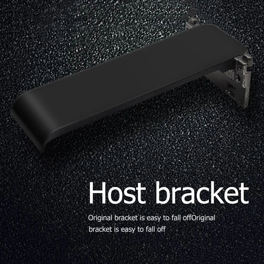 Корпус хоста кронштейн для подставки запасная часть держатель поддержка ABS Metal
