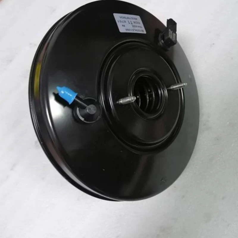 

Brake 2014-Ni ss an X-T ra il Qa sh qa i Wheel hub parking brake vacuum pump Suspension arm parking controller