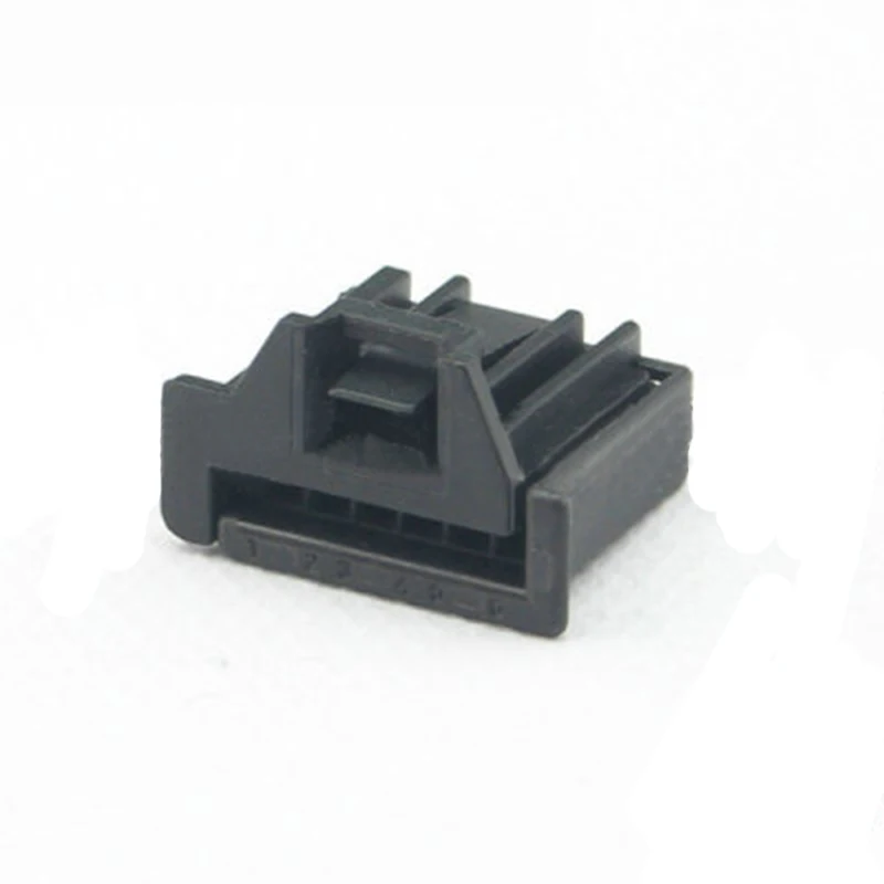 

5/10/20sets tyco 6pin auto wire cable plastic electric connector for VW 6Q0972706 6Q0 972 706