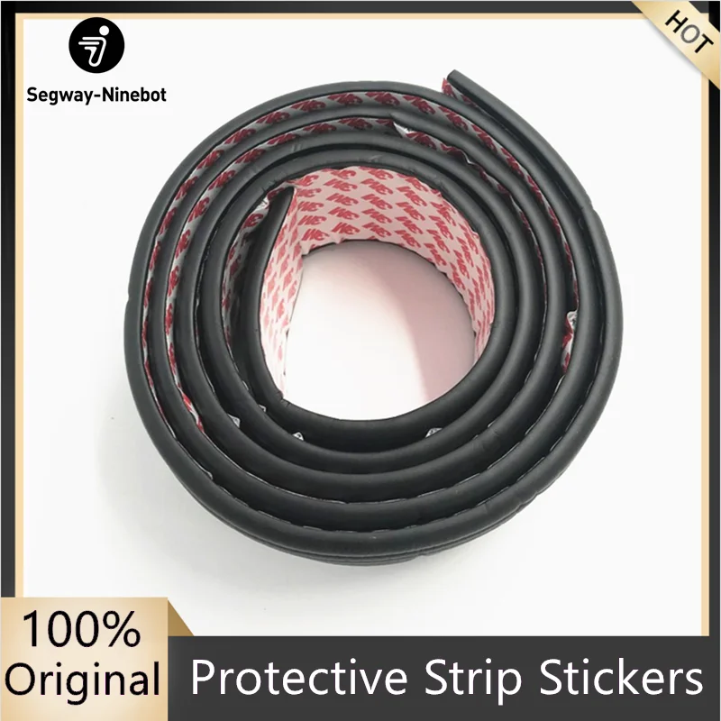 Защитная полоса наклейки для самобалансирующегося электрического скутера