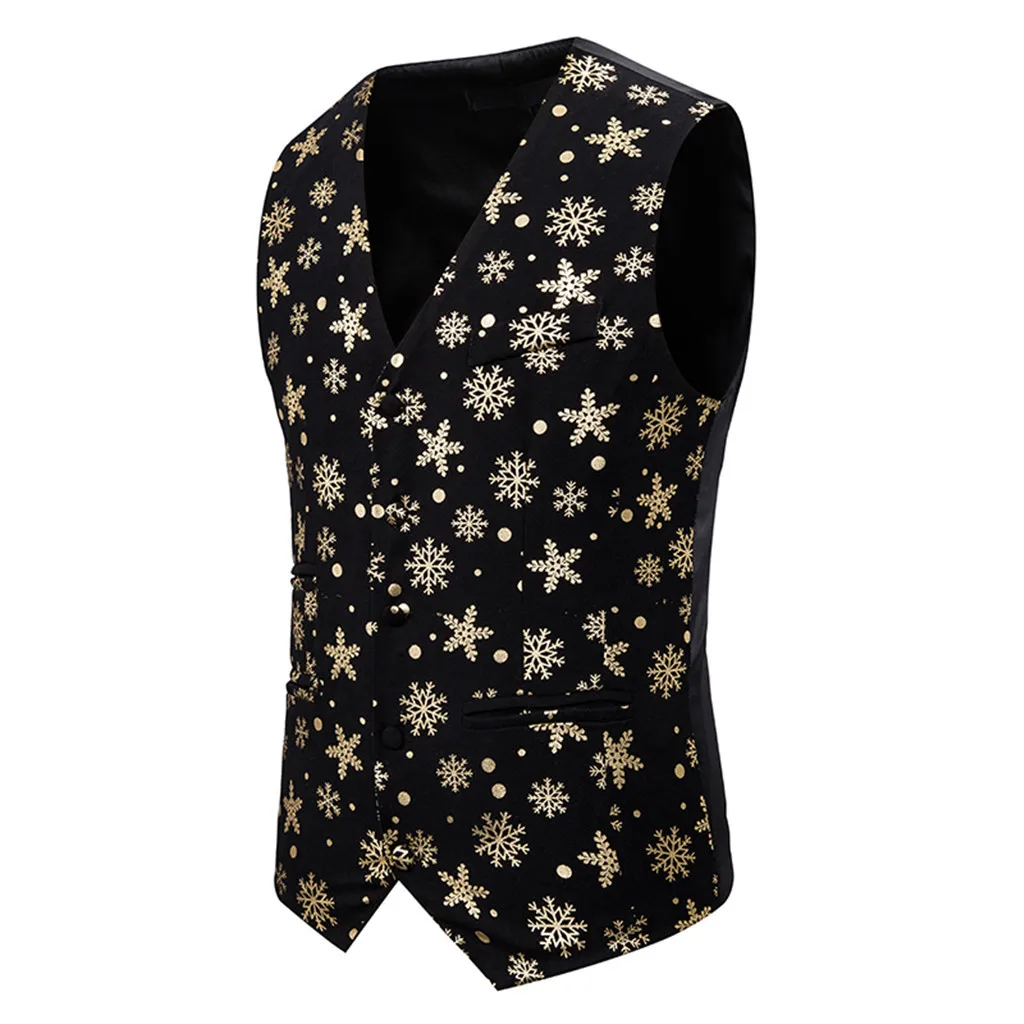 Хит продаж 2019 модная мужская новая джинсовая жилетка повседневный ковбойский