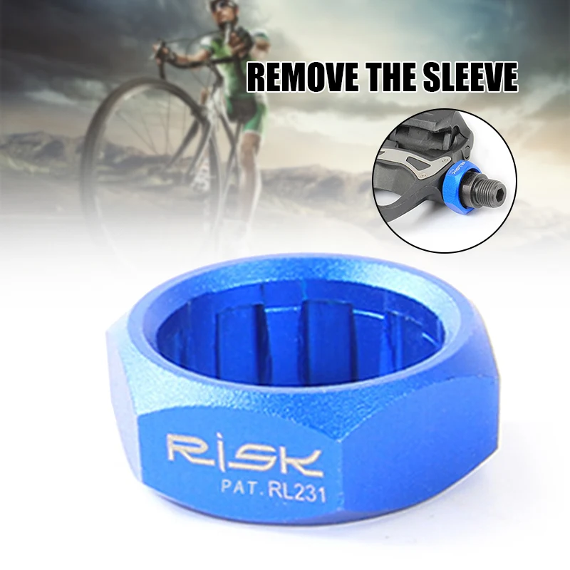 

Newly Bicycle Crank Remove & Install Tool Bike Crank Arm Puller Bicycle Tool Easy to Use for 10 Teeth Mountain Bike Pedal
