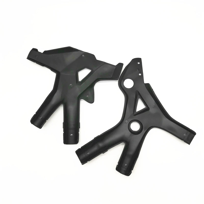 Для BMW F650GS F800GS 2008-2018 и F700GS 2013-2018 Защитный кожух рамы аксессуаров для мотоцикла ABS на