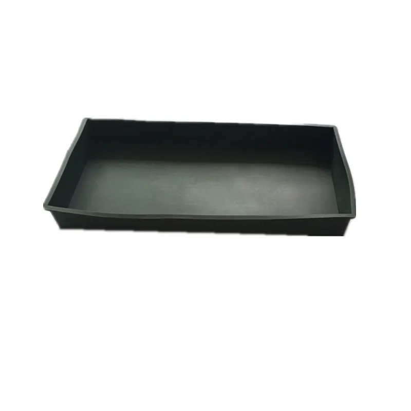 

Versatile Grid Cooking Divider Multifunctional Non-stick Silicone Baking Tray Pizza Cake Baking Tray Bakeware Baking Tools