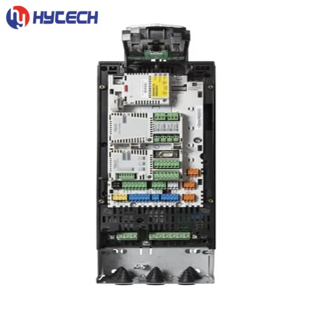 

hot sales Pcont.max:22kW, Icont.max:43A INVERTER AC DRIVE - Frequency Converter ACS880-01-045A-3 vfd inverter