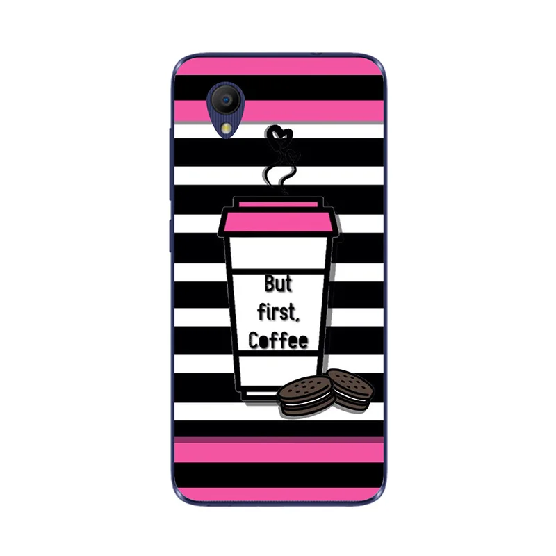 phone case for vodafone smart e9 e 9 5 0 vfd520 vfd527 vfd528 vfd529 soft tpu cover fashion relief silicone case capa coque free global shipping
