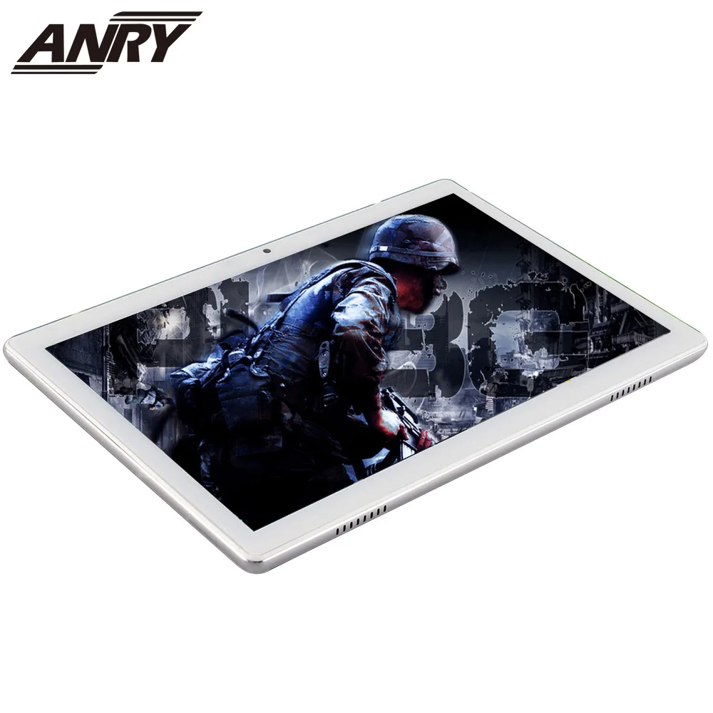 Планшет ANRY RS30 на Android 10 восемь ядер экран 1 дюйма 2 ГБ + 32 ГБ|Планшеты| |