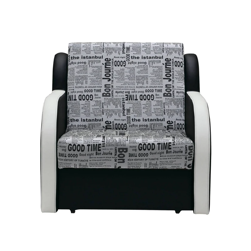 Кресло-кровать Фурор 1 |