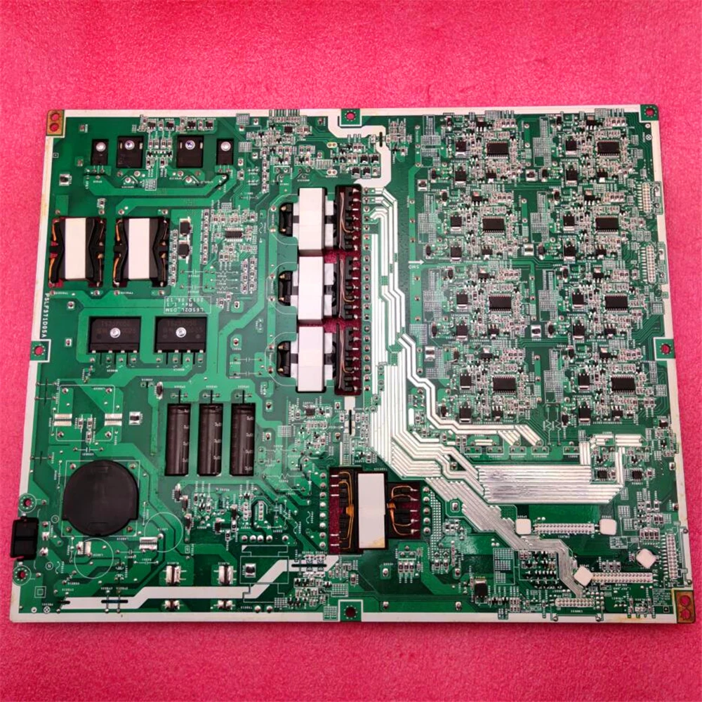 Фото Хорошо протестированный оригинал для samsung UE55F9000ST UE65F9000ST XXU un55f9000af un65f9000af XZA L65D2L_DSM BN44-00675A = 00675B L65D2L_DSM №4