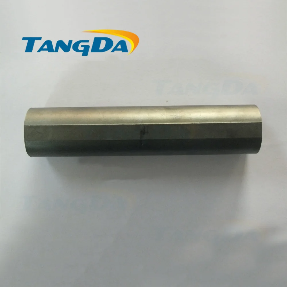Tangda 35 121 ферритовый шарик сердечник D35* 121 мм OD* HT PC40 материал мягкий SMPS RF ферритовый индуктивность EMI 120 шаг вверх