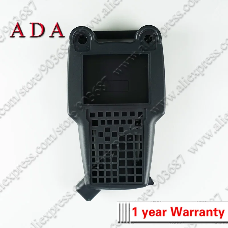 Передняя и задняя Корпус Оболочка Чехол Крышка для Fanuc Научите подвесной A05B-2518-C200