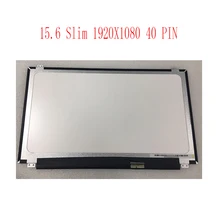 15.6 INCH LCD SCREEN N156HGE-LB1 B156HTN03.3 B156HW03 N156HGE-LA1  For HP PAVILLION 15-P263NF Laptop Replacement matrix