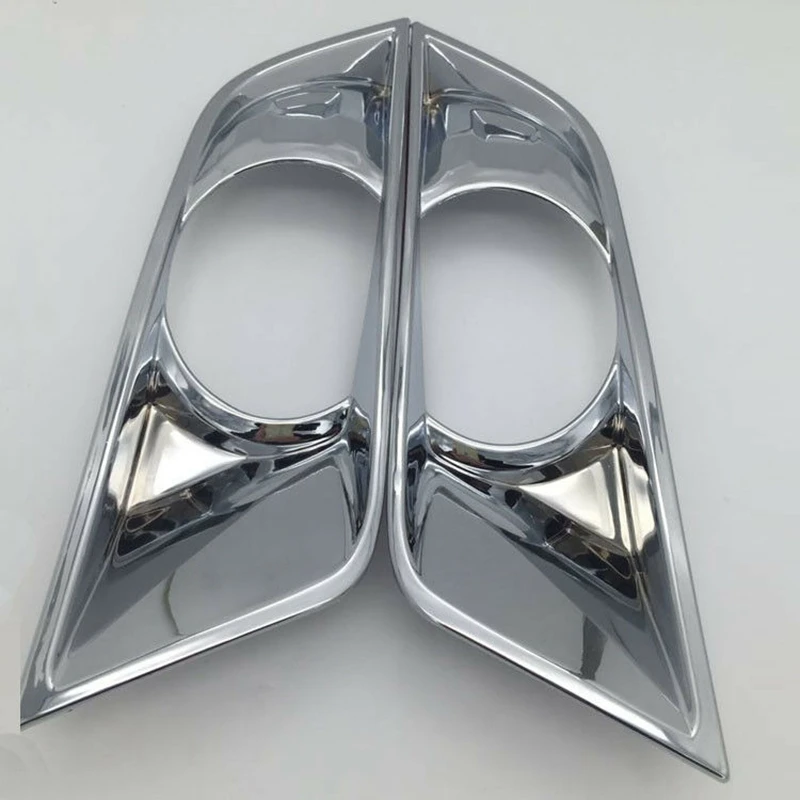 Автомобильные аксессуары противотумансветильник для Ford Ranger T7 2016 2017 2018 Wildtrak |