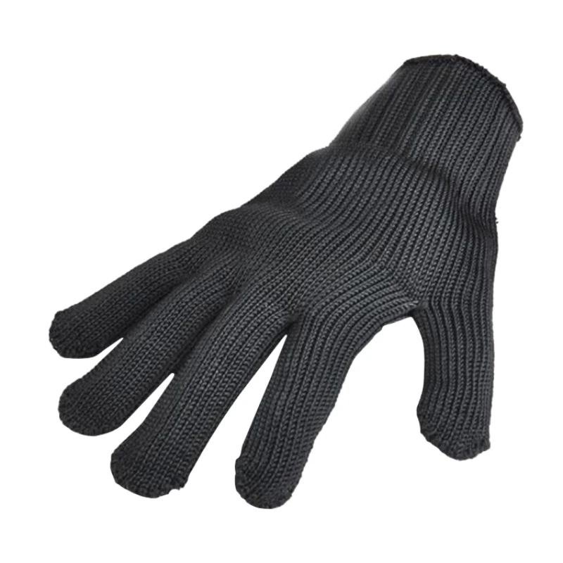 Перчатки для рыбалки с защитой от порезов нож защитные дышащие перчатки из