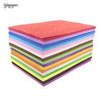 5sheets 2030cm glitter foam paper sparkles paper for childrens craft activities diy cutters handcraft foam paper without glue