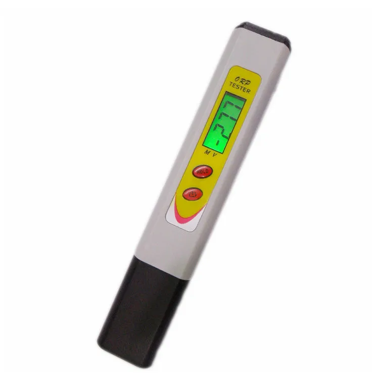 

Water treatment digital orp redox tester