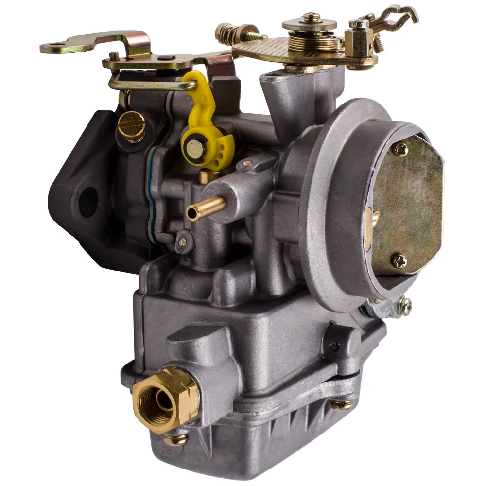 

Сменный Карбюратор ПОДХОДИТ для Ford 144 170 200 223 1957 1960 6cyl 1 ствол