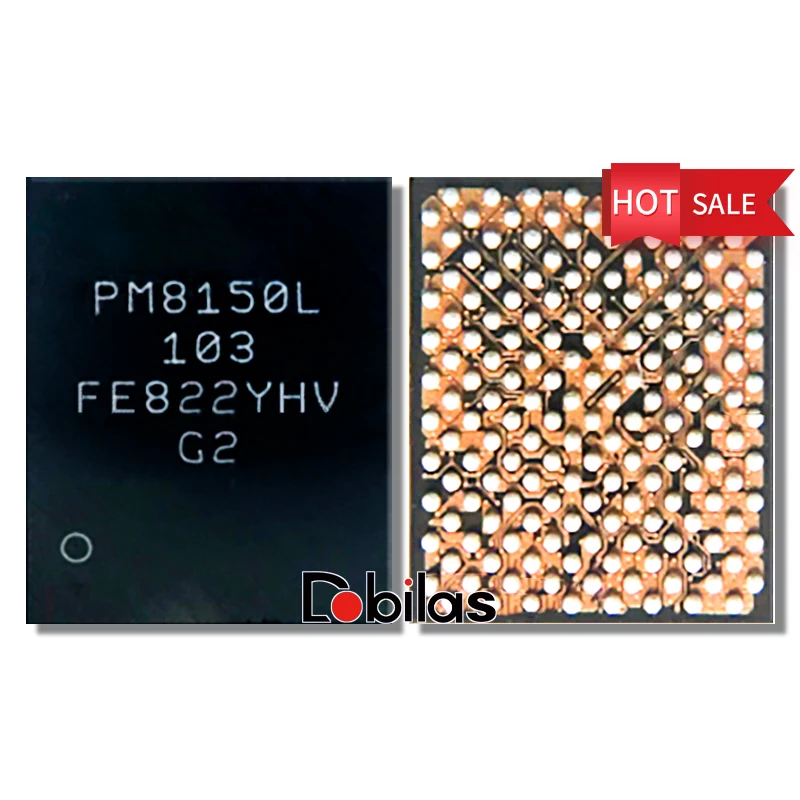 PM8150L 103 источник питания для управления питанием мобильный телефон PM IC