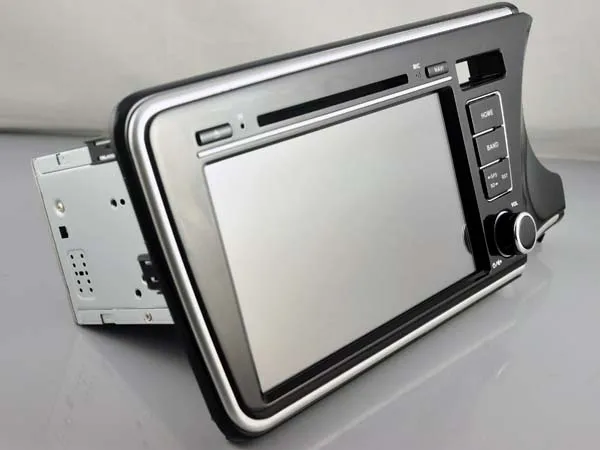 Автомобильная аудиосистема Android 10 0 для HONDA CITY 2014 подходит автомобильной