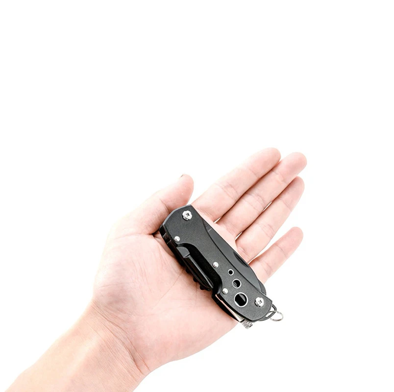 Многофункциональный швейцарский армейский нож уличный комбинированный