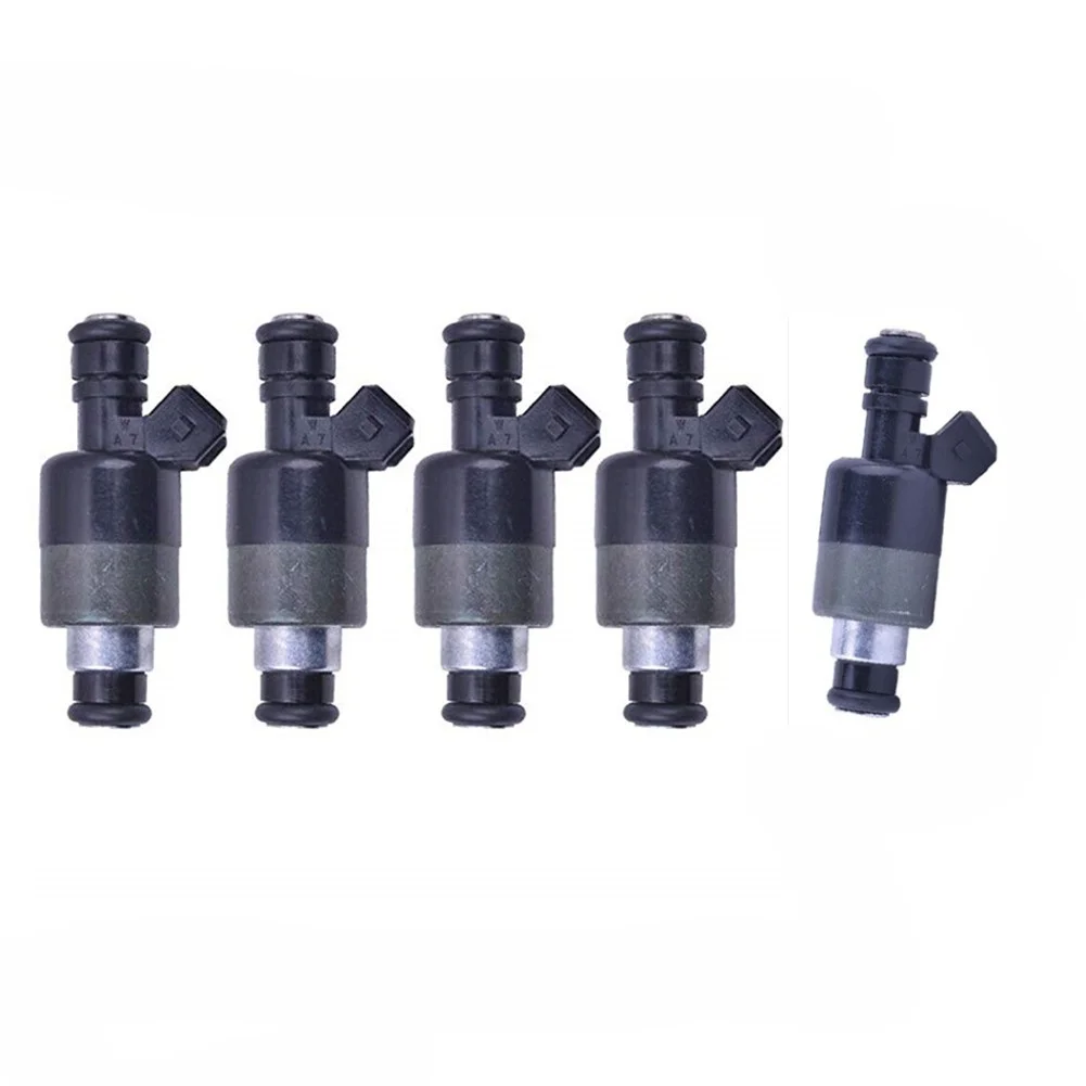 

Fuel injection nozzle 17089276 compatible with For toyota G-M corsa GSI 1.6 16V 5 Pcs