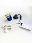 HIDAKA WLD-807 (DN15*1 шт.) EUUS Профессиональный 6 м кабель с клапаном BSP NPT умный дом детектор утечки воды датчик защиты