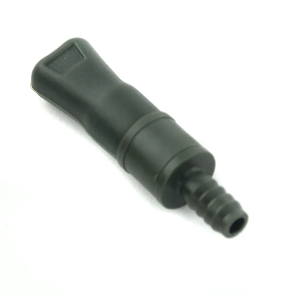 Универсальный комплект для увлажнения сменный клапан мундштук гидратации