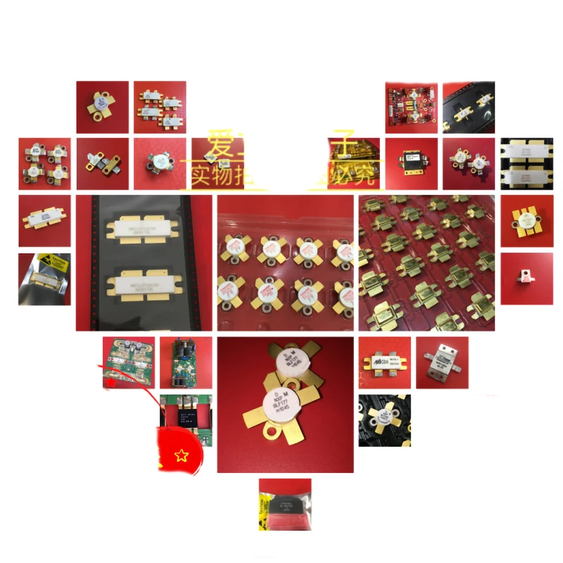 Новый 1 шт./лот S AV32 AV33 AV36 трубка Мощность модуль усиления|Интегральные схемы| |