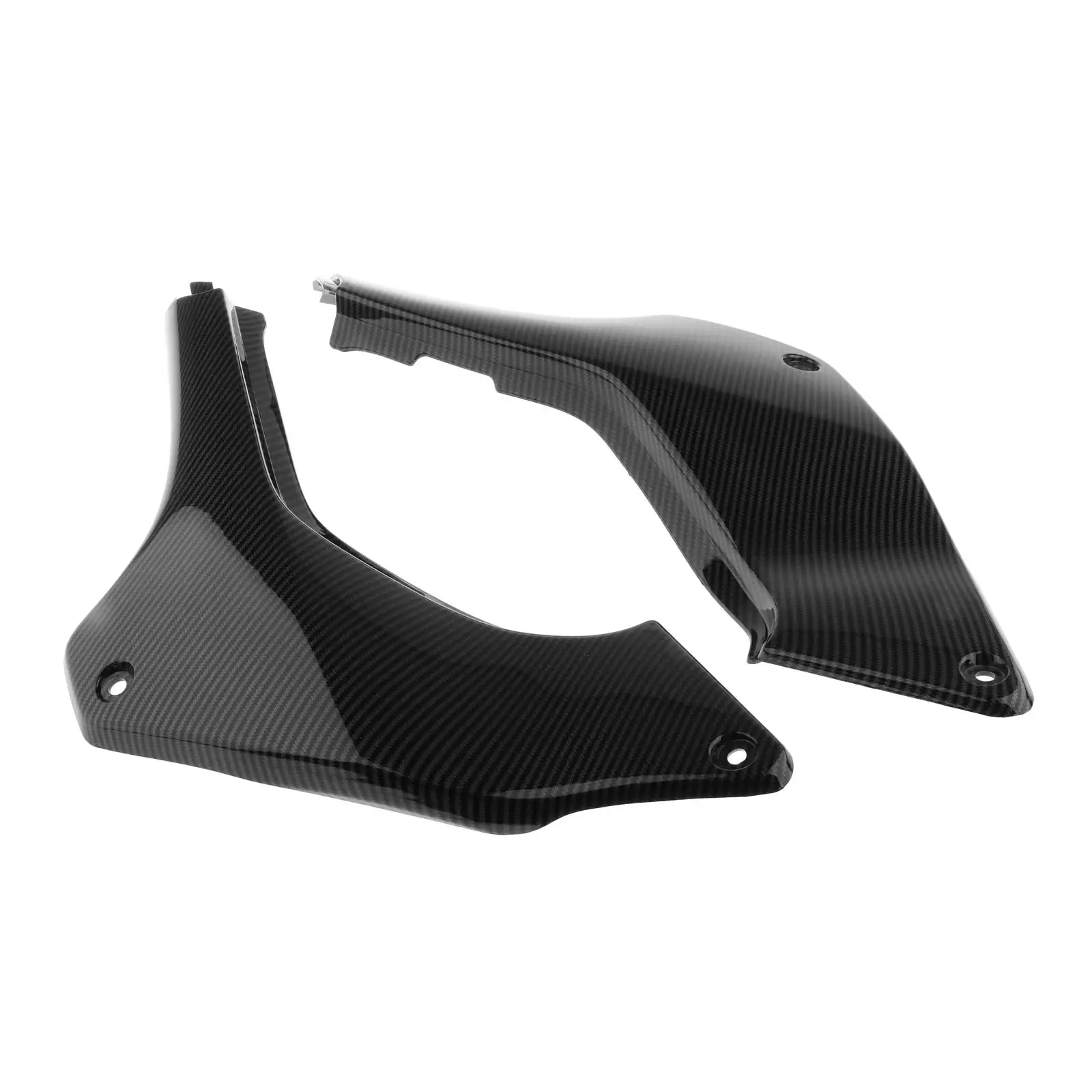 

1 Pair Premium Motorcycle Fairings Side Covers Left & Right for Honda CB250
