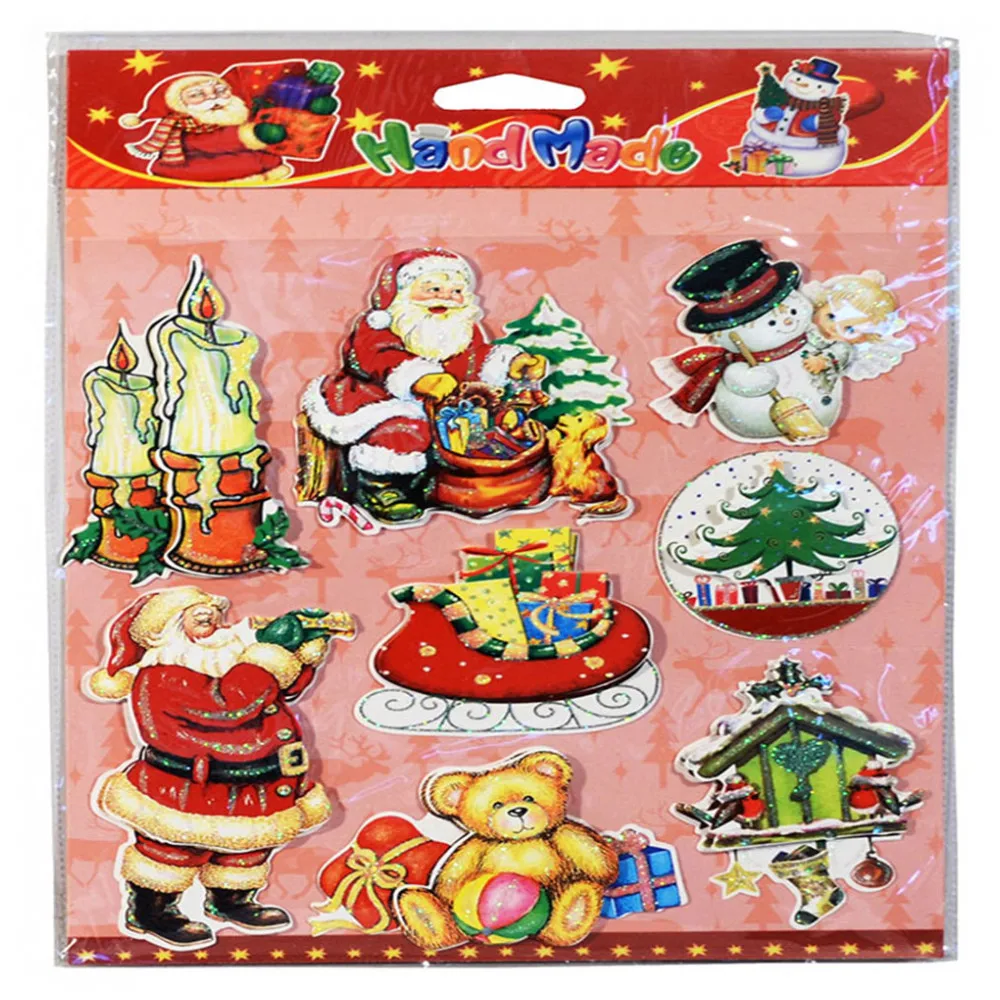 Набор стикеров Белоснежка &quotВолшебные часы&quot | Игрушки и хобби