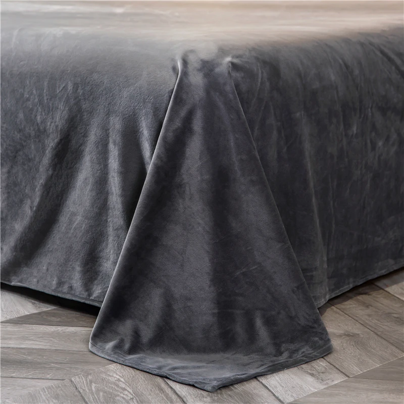 Комплект постельного белья с аппликацией в виде панды совы коалы пододеяльник