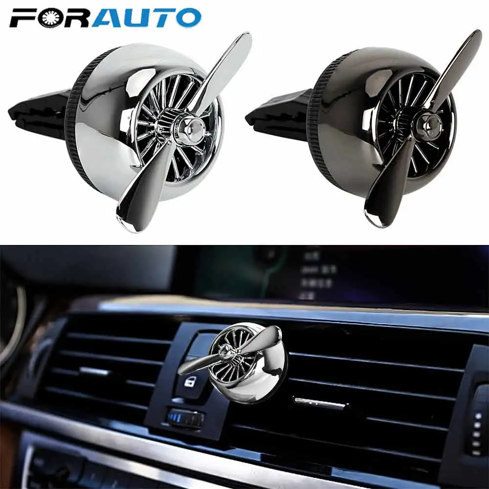 FORAUTO 1 шт. автомобильный парфюм на вентиляционное отверстие твердый ароматизатор