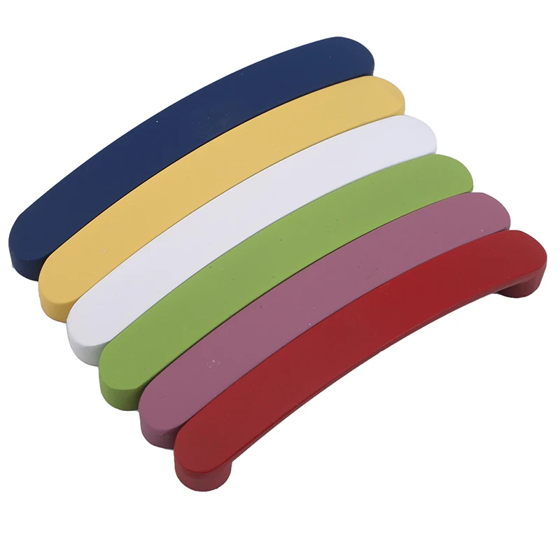 Ручка ящика с рисунком героев из мультфильмов Детская комната гардеробным