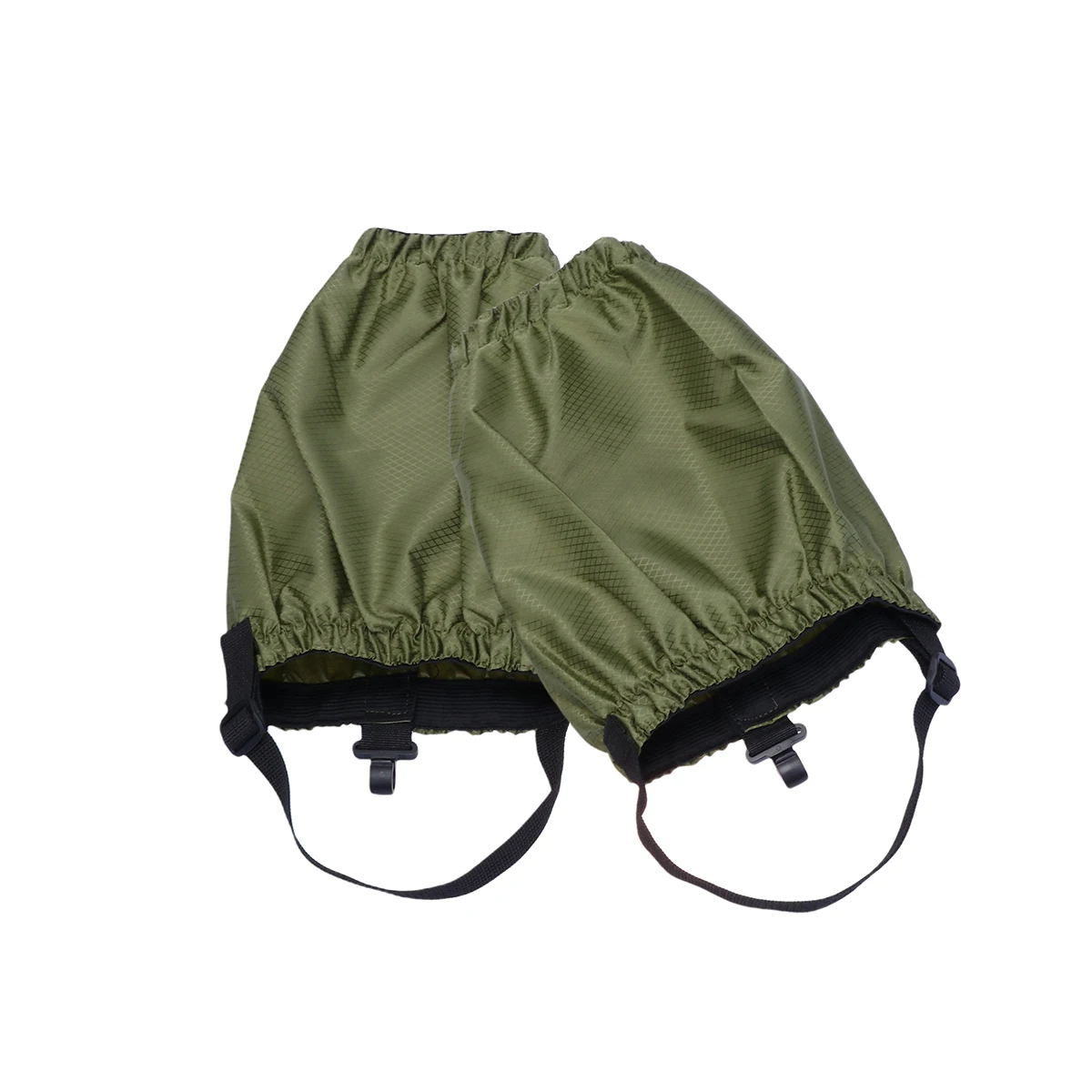 Гетры с ромбовидной решеткой снежные гетры для лодыжки уличные пеших прогулок