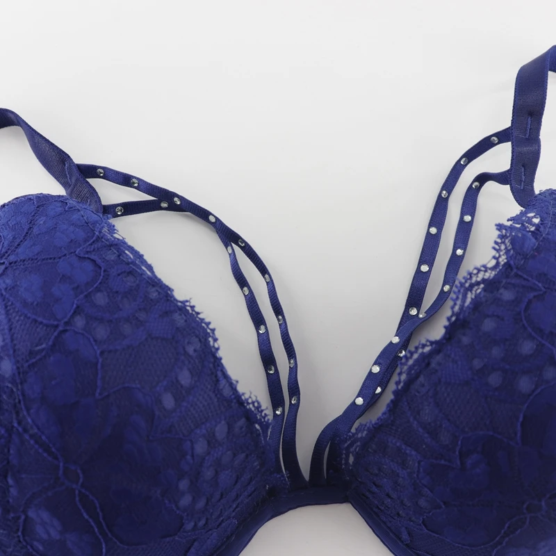 Beauwear женский сексуальный пуш ап бюстгальтер ложка и чашка красота грудь шикарные