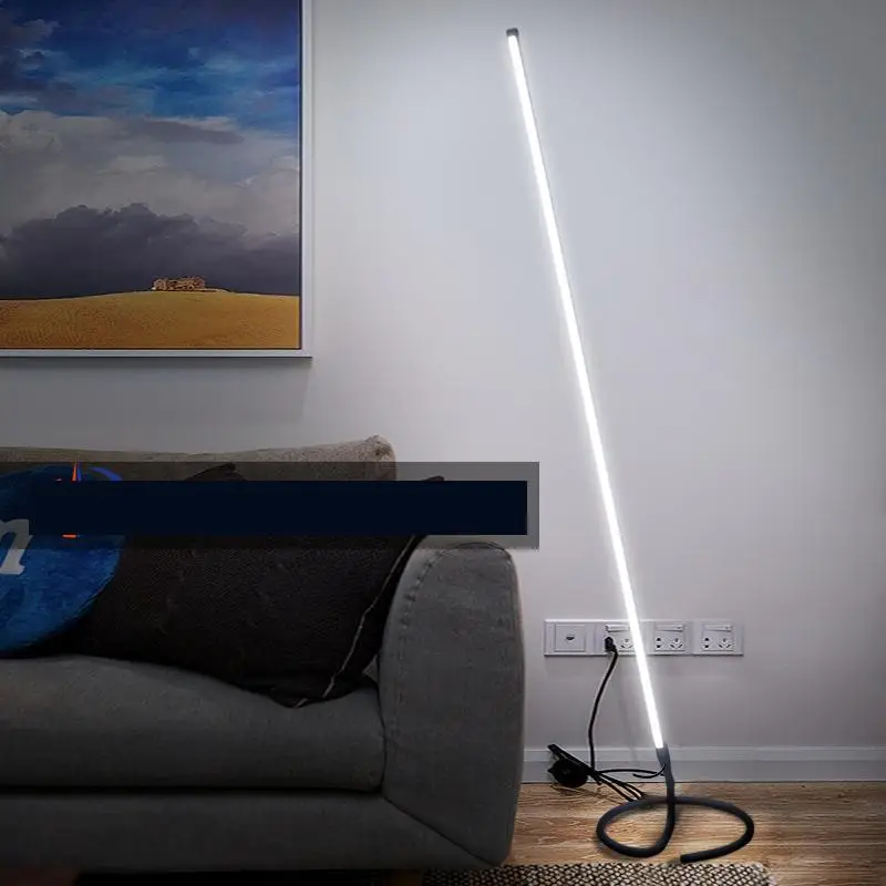 Abajur Para Quarto Lampada Da Terra Tripot stating Piantana современный Lampadaire для гостиной Staande Stehlampe