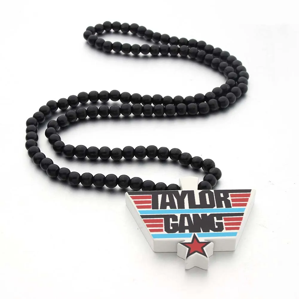 Ожерелье с подвеской в стиле хип хоп 5 различных стилей|necklace teal|necklace holdernecklace bag |