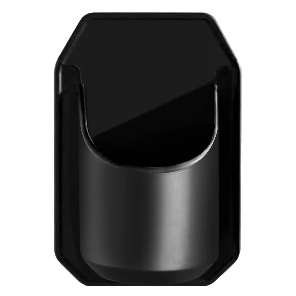 Высококачественный настенный держатель для фена душевая стойка пивных банок