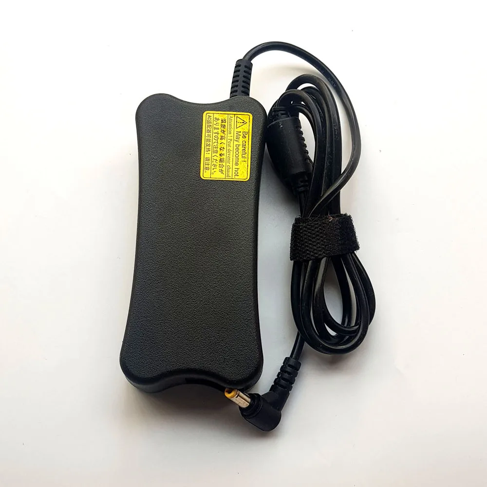 Оригинальный адаптер переменного тока 65 Вт зарядное устройство для IBM Lenovo Thinkpad B450