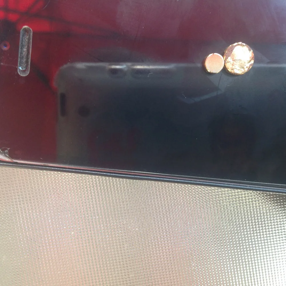 Медицинский магнит лечебный курительный аппликатор без сигареты антидымовой