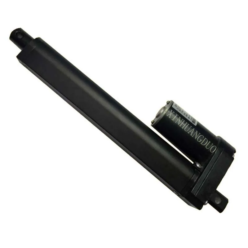 900 мм ход сверхмощный максимальная тяга 3500N 12/24VDC 36 дюймов/770LBS нагрузки электрический линейный привод, линейный привод с высоким качеством