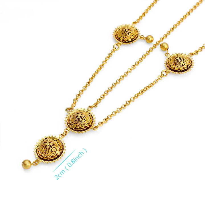 Ювелирный Комплект из светильник е и серёг в этническом стиле|Ювелирные наборы| |