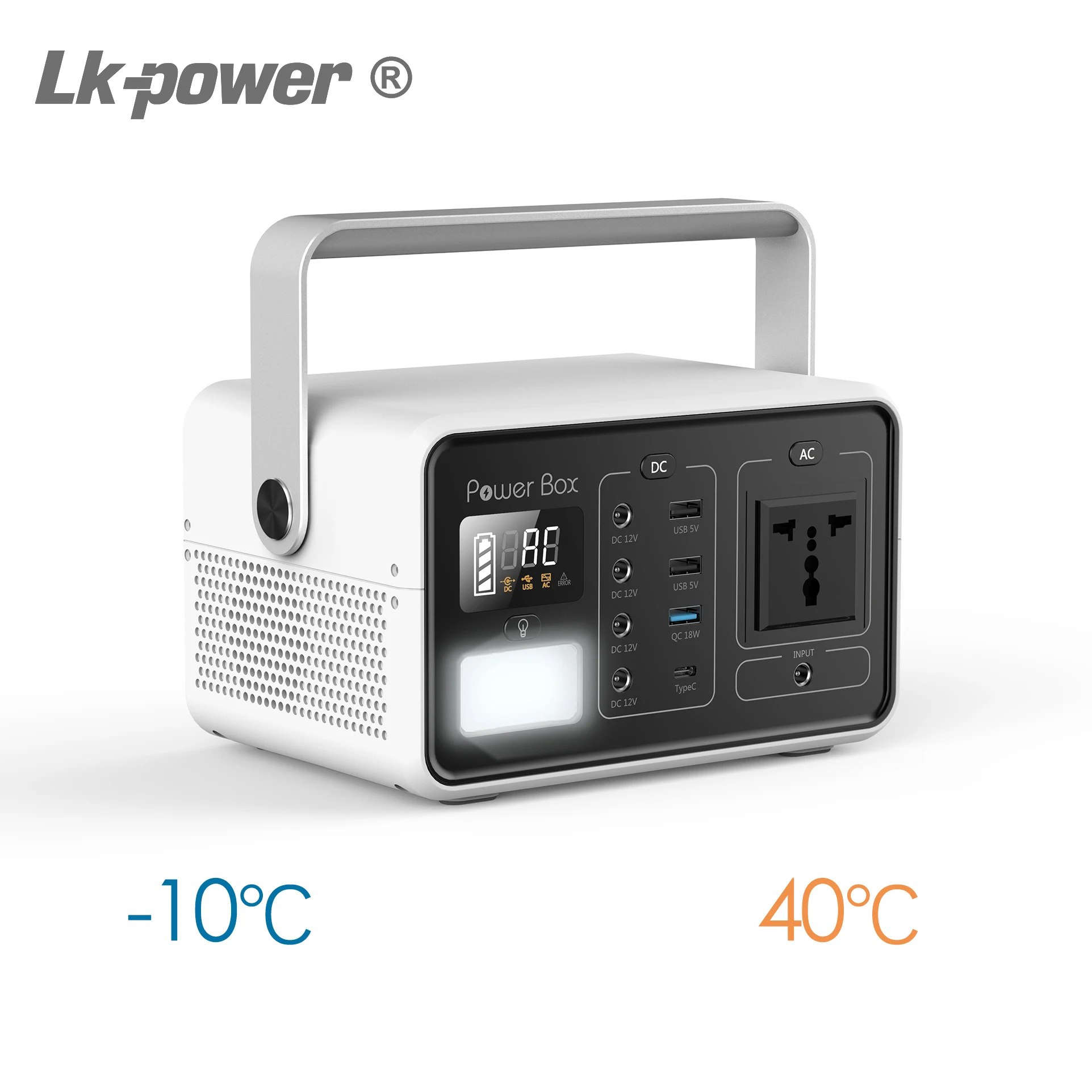 

2020 Hot Selling Alternative 110v 220v Portable Power Station 60000mah Outdoor Power Supply