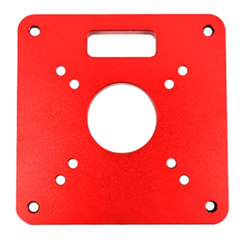 

Replacement Table Router Board Tool Spare Aluminum alloy Power Tools Universal