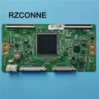 T-CON доска для V18 UHD 120 Гц 6870C-0749A экран LC650EQL-SLA1