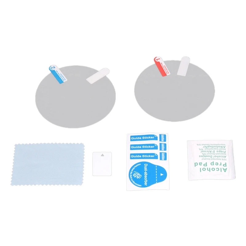 

Motorcycle Cluster Scratch Protection Film Screen Protector for Yamaha XSR900 2016 -2017