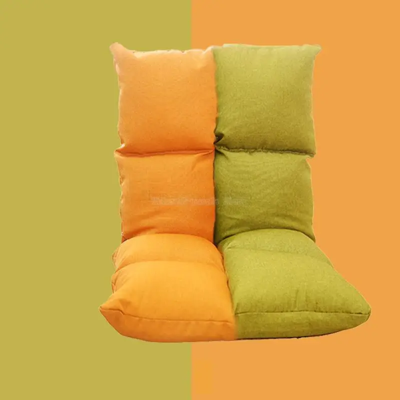 Диван-кровать раскладной диван-кровать мебель Гостиная Современная ленивый