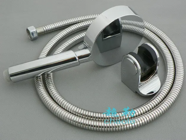 Смеситель для душа с термостатом кран ванны и набор Водопад | Обустройство дома