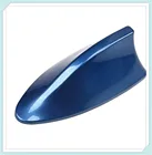 Антенны радиосигнала автомобильная антенна плавник акулы для Kia RIO K3 K4 K5 Magentis Borrego Rio5 Trackster антенны на крышу Spectra5, KND-4