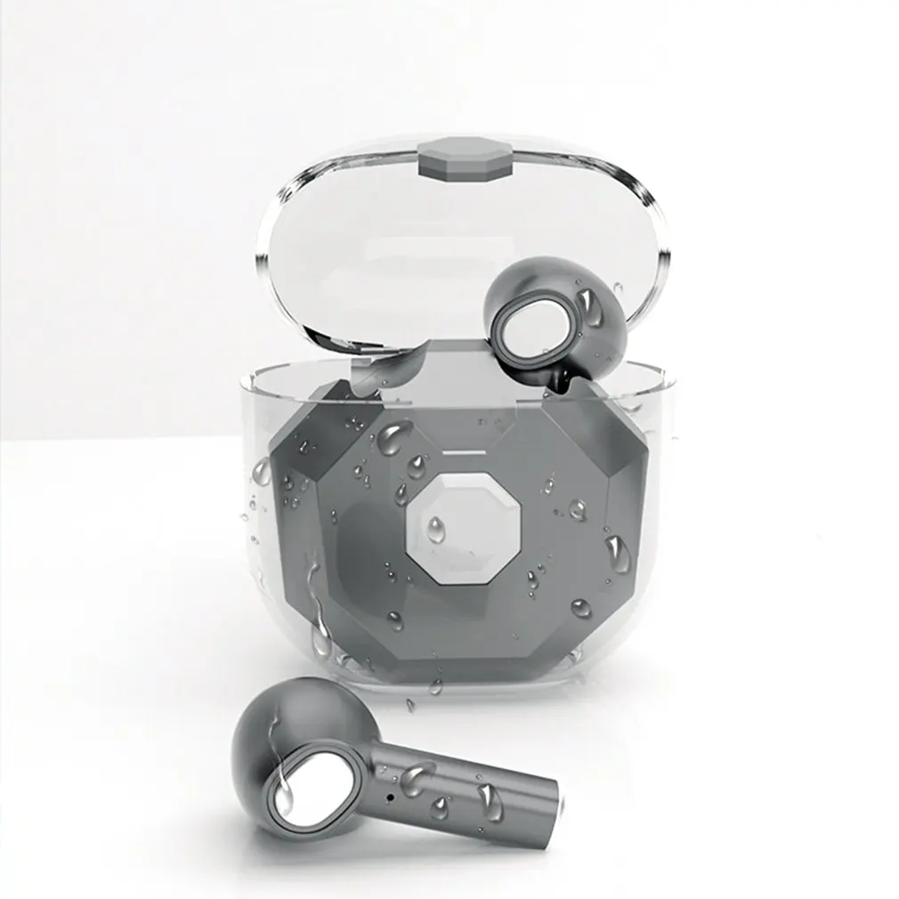 

Gaming Durable Headsets Wireless Headphones Hight Definition 9D Stereo Earbuds Wireless Durable Headphones